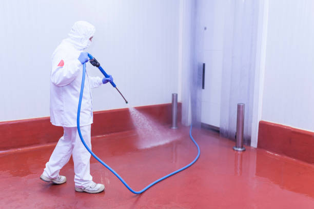 Best Machinery and Equipment Cleaning  in Carrollwood, FL