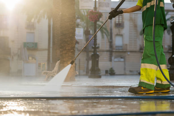 Best Post-Construction Pressure Washing  in Carrollwood, FL